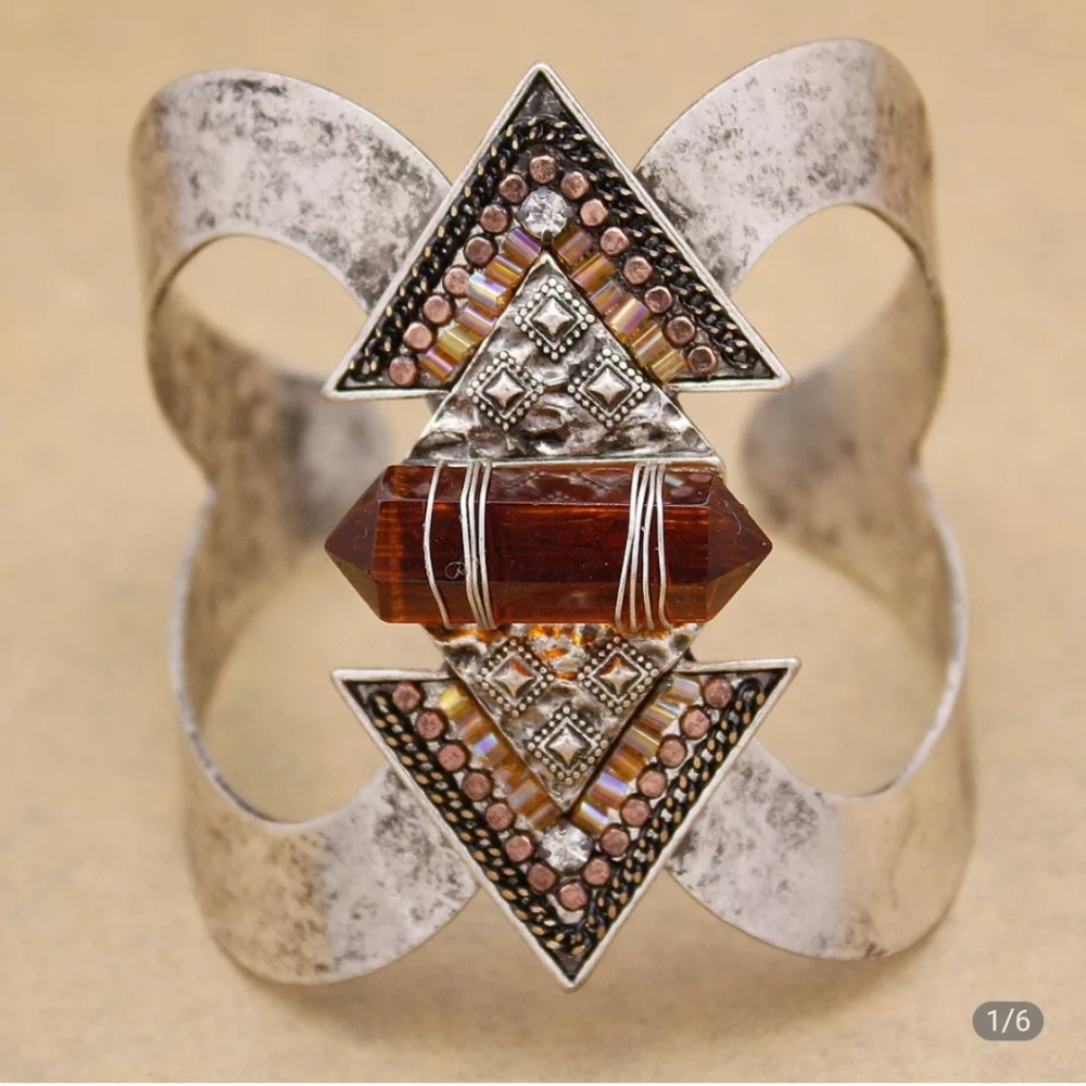 Echo Canyon Bracelet